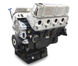 Ford Small Block Compatible 427 c.i. Pro Series Engine - 541 Horsepower - Long Block