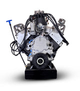Ford Small Block Compatible 427 c.i. Pro Series Engine - 541 Horsepower - Base Dressed - Carbureted