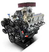 BluePrint Engines PSF4271CTFKB 427 c.i. Pro Series engine - alternate angle