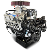 BluePrint Engines PSF4271CTFKB 427 c.i. Pro Series engine - additional view