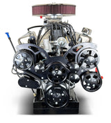 BluePrint Engines PSF4271CTFKB 427 c.i. Pro Series engine - detail view