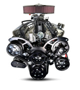 BluePrint Engines PSF4271RCTFKB 427 c.i. Pro Series engine - additional view