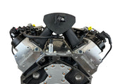 GM LS Compatible 376 c.i. Pro Series Engine - 525 Horsepower - Base Dressed - No ECU / Harness