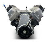 GM LS Compatible 427 c.i. Pro Series Engine - 605 Horsepower - Long Block - No ECU / Harness