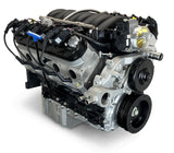 GM LS Compatible 427 c.i. Pro Series Engine - 605 Horsepower - Base Dressed - No ECU / Harness