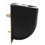 WORKMAN SIDE BODY ANTENNA MOUNT Workman
