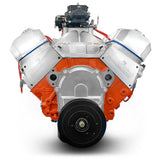 GM Marine Big Block Compatible 632 c.i. Pro Series Engine - 775 Horsepower - Base Dressed - Carbureted