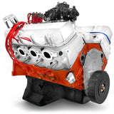 GM Marine Big Block Compatible 540 c.i. Pro Series Engine - 670 Horsepower - Base Dressed - Carbureted