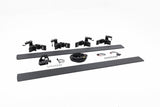 Power Running Boards Dual Electric Motor Crew Cab Ram 1500 2WD/4WD (2009-2018 & Classic) Rough Country