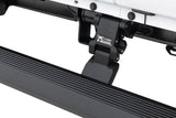 Power Running Boards Dual Electric Motor 2 Door Jeep Wrangler JL (18-26) Rough Country