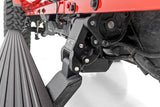 Power Running Boards Dual Electric Motor Jeep Gladiator JT 4WD (20-25) Rough Country