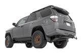 Power Running Boards Dual Electric Motor Toyota 4Runner 2WD/4WD (10-24) Rough Country