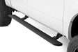 Power Running Boards Dual Electric Motor Crew Cab Ford F-150 (09-14) Rough Country