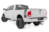 Power Running Boards Dual Electric Motor Quad Cab Ram 2500/3500 (11-26) Rough Country