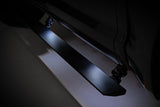 Power Running Boards Dual Electric Motor Ford Expedition 2WD/4WD (18-25) Rough Country