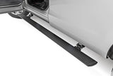 Power Running Boards Dual Electric Motor Ford Expedition 2WD/4WD (18-25) Rough Country