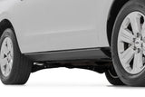 Power Running Boards Dual Electric Motor Ford Expedition 2WD/4WD (18-25) Rough Country