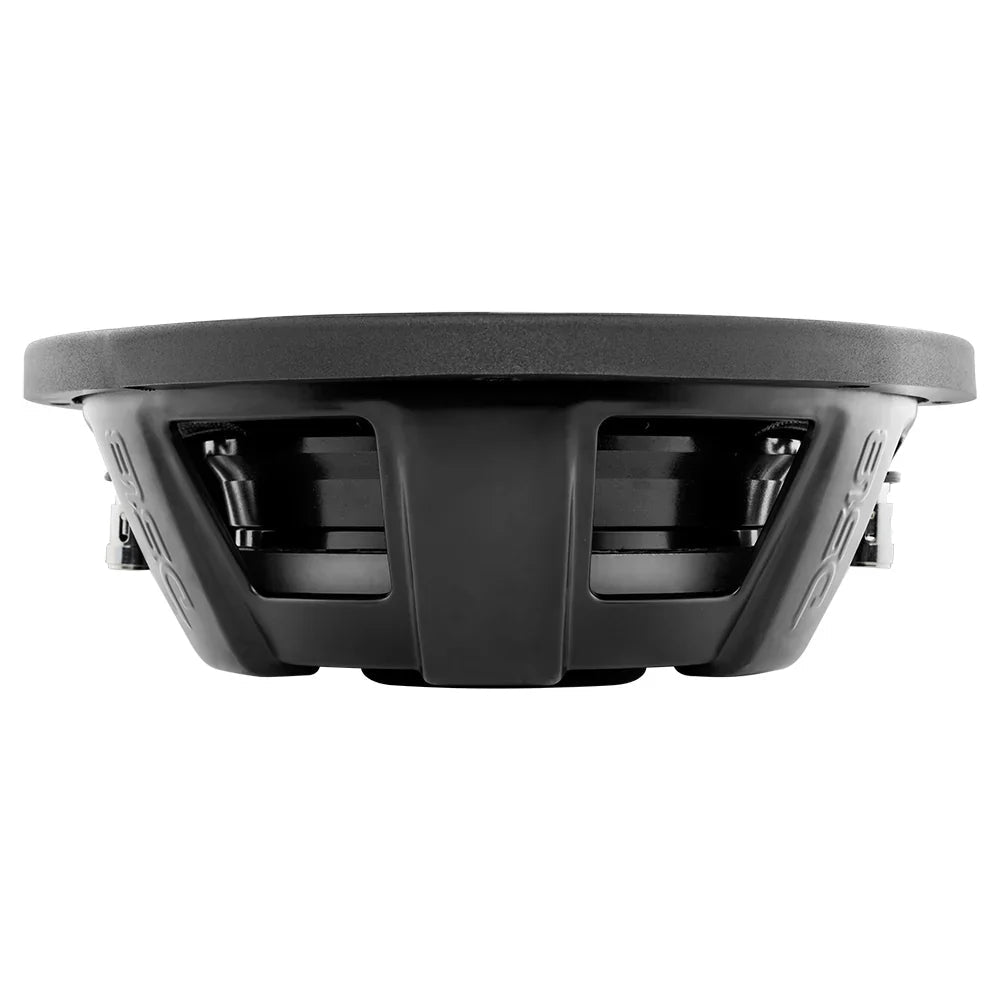 DS18 PSW10.4D 10" 500W RMS Water Resistant Shallow Subwoofer DVC DS18