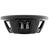 PS Shallow-Mount Water Resistant 10" Subwoofer | 500W RMS Single Voice Coil 4-Ohm