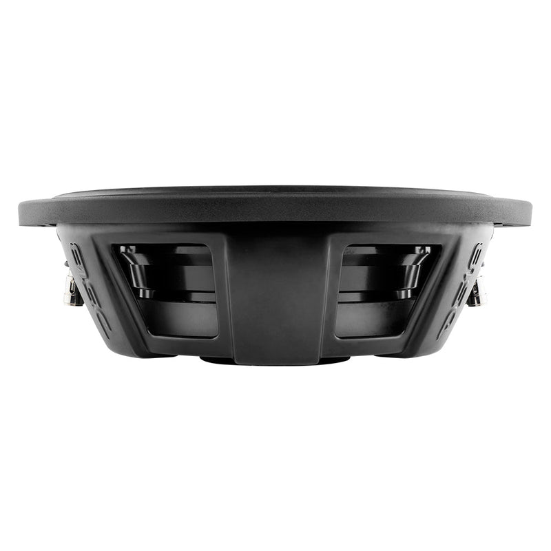 PS Shallow-Mount Water Resistant 12" Subwoofer | 600W RMS DVC 4-Ohm