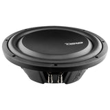 PS Shallow-Mount Water Resistant 12" Subwoofer | 600W RMS Single Voice Coil 4-Ohm