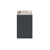 XS Power PSX20Q Group 20/20L 12V AGM Powersports Battery