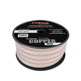 PRV PW00AWG-CLEAR 25ft Roll PRV Audio