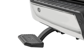 Retractable Bed Step Manual Pull Ford F-150 2WD/4WD (2015-2020) Rough Country