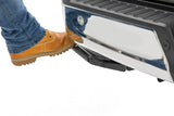 Retractable Bed Step Manual Pull Ford F-150 2WD/4WD (2015-2020) Rough Country