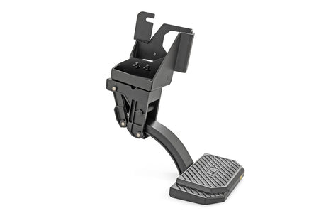 Retractable Bed Step Manual Pull Silverado/Sierra 1500 (19-26) Rough Country