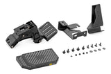 Retractable Bed Step Manual Pull Silverado/Sierra 1500 (19-26) Rough Country