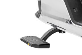 Retractable Bed Step Manual Pull Silverado/Sierra 2500HD/3500HD (20-26) Rough Country