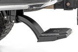 Retractable Bed Step Manual Pull Silverado/Sierra 2500HD/3500HD (20-26) Rough Country