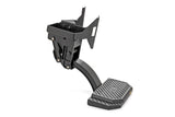 Retractable Bed Step Manual Pull Ford F-150 (21-26)/F-150 Lightning (22-26) Rough Country