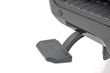 Retractable Bed Step Manual Pull Ford F-250/F-350 Super Duty (17-22) Rough Country