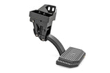 Retractable Bed Step Manual Pull Ford F-250/F-350 Super Duty (17-22) Rough Country