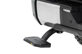 Retractable Bed Step Manual Pull Toyota Tundra 2WD/4WD (2022-2026) Rough Country