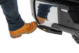 Retractable Bed Step Manual Pull Toyota Tundra 2WD/4WD (2022-2026) Rough Country