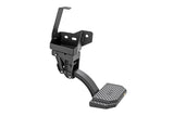 Retractable Bed Step Manual Pull Toyota Tundra 2WD/4WD (2022-2026) Rough Country