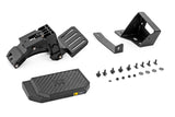Retractable Bed Step Manual Pull Toyota Tundra 2WD/4WD (2022-2026) Rough Country