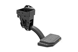 Retractable Bed Step Manual Pull Toyota Tacoma 2WD/4WD (2016-2023) Rough Country