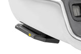 Retractable Bed Step Manual Pull Ram 1500 2WD/4WD (2009-2018 & Classic) Rough Country