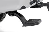 Retractable Bed Step Manual Pull Ram 1500 2WD/4WD (2009-2018 & Classic) Rough Country