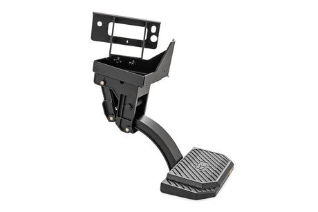 Retractable Bed Step Manual Pull Ram 1500 2WD/4WD (2009-2018 & Classic) Rough Country
