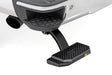 Retractable Bed Step Manual Pull Silverado/Sierra 1500 (14-18 & Classic) Rough Country