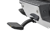 Retractable Bed Step Manual Pull Silverado/Sierra 1500 (14-18 & Classic) Rough Country