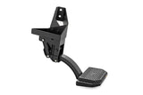 Retractable Bed Step Manual Pull Silverado/Sierra 1500 (14-18 & Classic) Rough Country