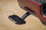 Retractable Bed Step Manual Pull Ram 2500/3500 2WD/4WD (2019-2026) Rough Country