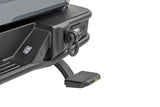 Retractable Bed Step Manual Pull Jeep Gladiator JT 4WD (2020-2025) Rough Country