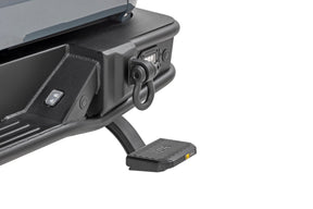 Retractable Bed Step Manual Pull Jeep Gladiator JT 4WD (2020-2025) Rough Country